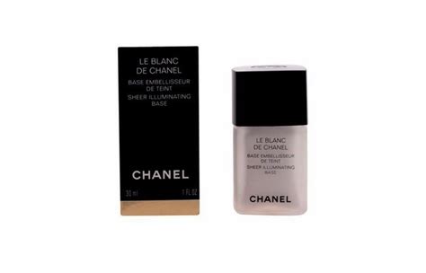 chanel primer|chanel primer for dry skin.